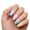 Pastel Party
