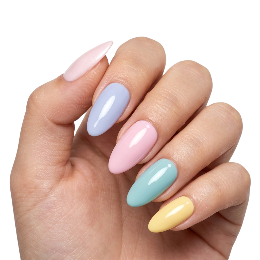 Pastel Party