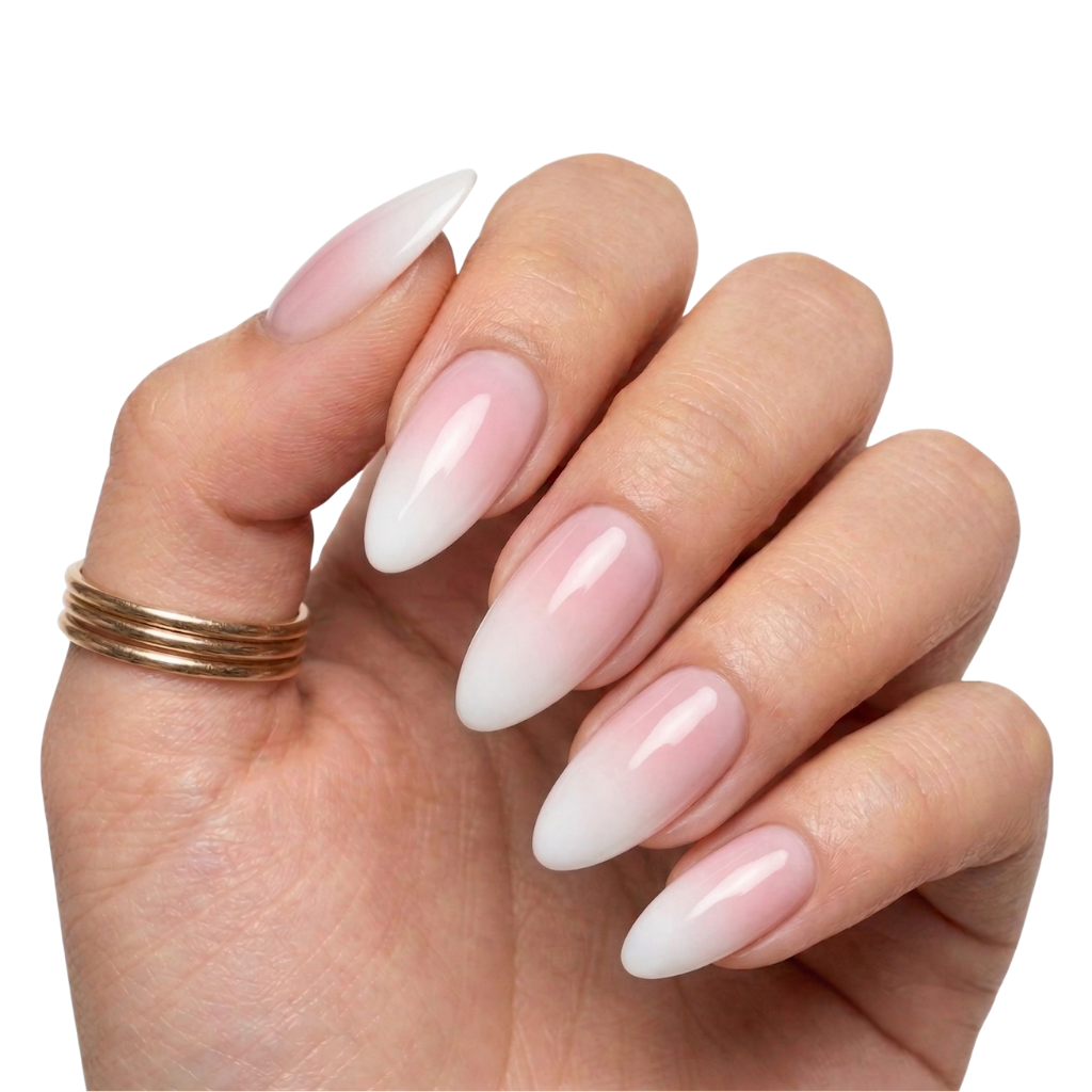 Silk Ombré